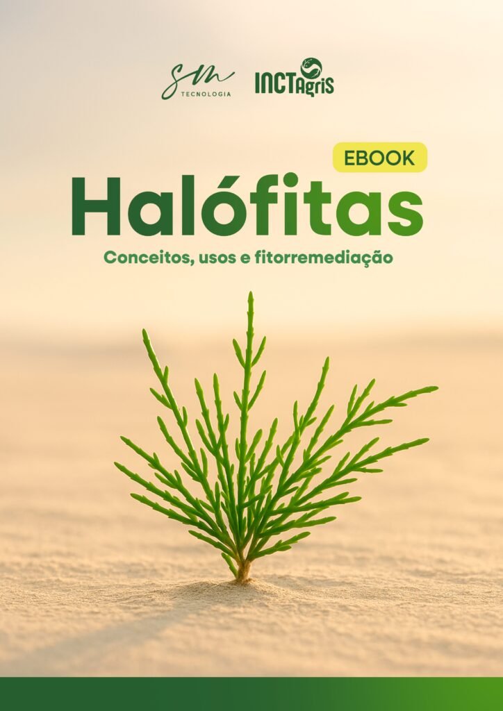 thumbnail of Halófitas – Conceitos, Usos e Fitorremediação