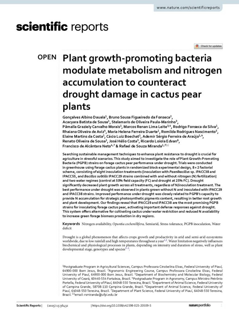thumbnail of Plant growth-promoting bacteria
