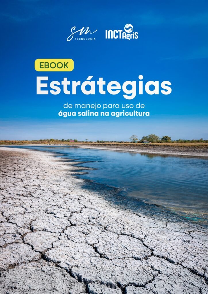 thumbnail of ESTRATÉGIAS DE MANEJO PARA USO DE ÁGUA SALINA NA AGRICULTURA